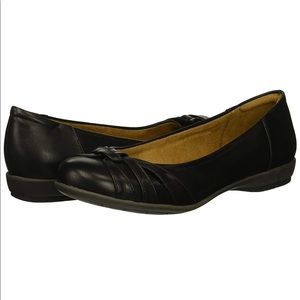 NWOB Soul Naturalizer Ballet Flats
